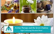 Aromatherapy and the Seven Chakras 8 CEs