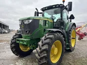 2024 John-Deere 6R 195