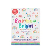 3-in-1 Mixed Media Art Pad