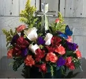 BLESSED BLOOMS