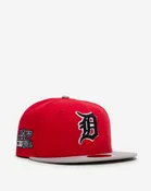 59Fifty Detroit Tigers Fitted Hat