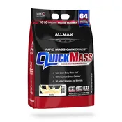 Allmax Nutrition - Quickmass (10 lbs)