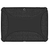 Amzer AMZ96101 Rugged Silicone Jelly Skin Case for Samsung Galaxy Tab