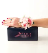 Build Your Own Corsage