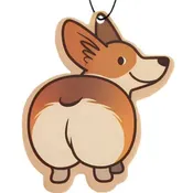 Air Freshener - Corgi Butt