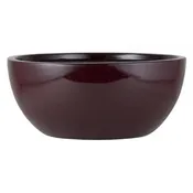 Earth Bowl Planter – Gloss