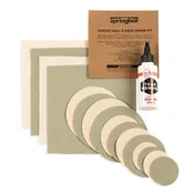 CANVAS PATCH KIT