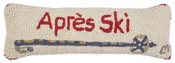 Apres Ski - 8" x 24"