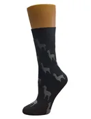 Paca Alpaca Socks