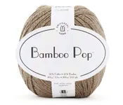 Bamboo Pop – 110 Sand