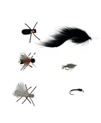 Alpine Fly Assortment