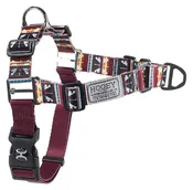 Extra-Large Totem Nomad Walking Dog Harness