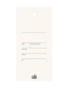 Blank Hangtags (Seasonless)