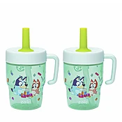 Capri Tumbler, 10 oz. (2 Pack)