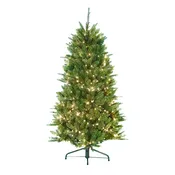 Balsam Fir 9Ft Artificial Christmas Tree