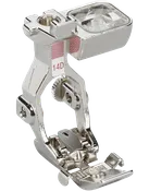 #14D Zipper Foot with Guide
