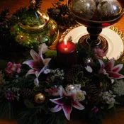 Hurray for the  Holidays!