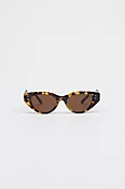 1990 Sunglasses Tortoiseshell