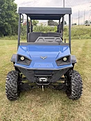 2023 LandMaster L7X