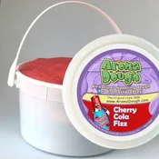 Aroma Dough Gluten-Free Modeling Dough 4 Pound Bucket (Scented)