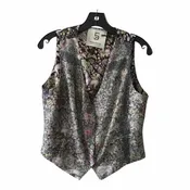 5 Progress Multi Size XL Vest