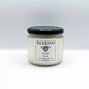 Bee Kind Candle- Bound Book