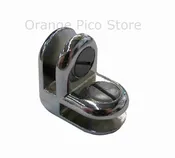 2-Way Glass Connector