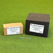 NGL Artificial Turf Nails
