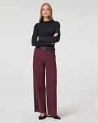 Anessa 31" Wide Leg Jean
