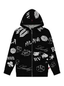 Milano Games Sweater (5C-RV-JA-1)