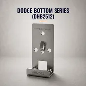 Dodge Hanger Bottom - Flush Sheathing & Siding Support