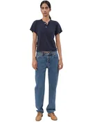 LIFE JEAN IN CLASSIC BLUE