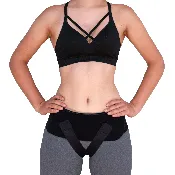Pelvic Floor Support Belt Kit