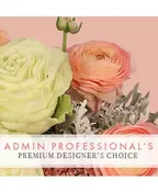 ADMIN PROFESSIONAL FLORALS
