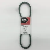 37 inch ENGINE BELT for the 30″ SIDEWINDER *STEEL BODY MODEL ONLY*