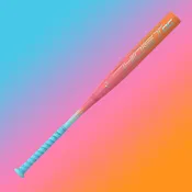 2025 Easton Ghost OG Rainbow Sherbet -10 Fastpitch Bat