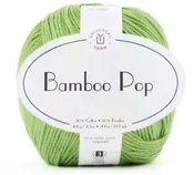 Bamboo Pop – 108 Lime