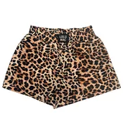 Bryn Leopard Boxer Shorts