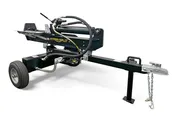 32 Ton Hyper Split Log Splitter
