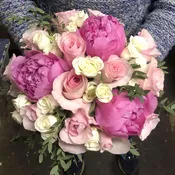 Bridal Bouquet #1