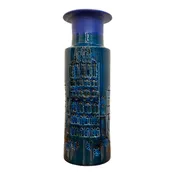 1960s Italian Ceramic Vase