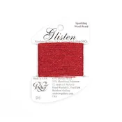 Glisten Fine Merino Wool mixed with Metallic. G01-G95