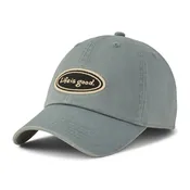 Kids LIG Vintage Oval Kids Chill Cap