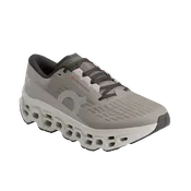 On Running | Cloudmonster 3 | Women's | Truffle/Ivory