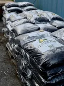 2 CU.FT BAG REGULAR MULCH