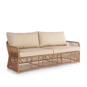 Skyline Design Calixo Sofa with cushion