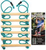 Ninja Rope Ladder