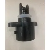 Pump-to-Valve Insert for Inflatable Batting Cages
