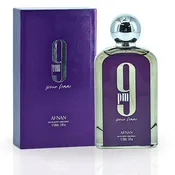 9PM Pour Femme Eau de Parfum Spray 100ml (3.4 oz) by Afnan