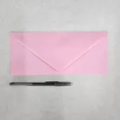 #10 Cotton Candy Envelopes 25/Package